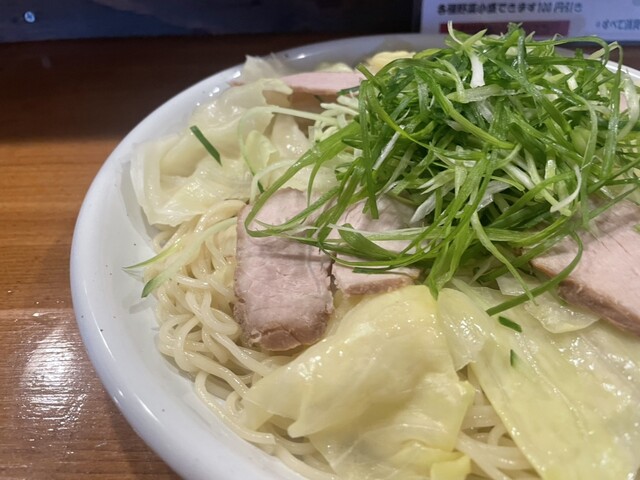 Hiroshima Tsukemen Kazu photo 3