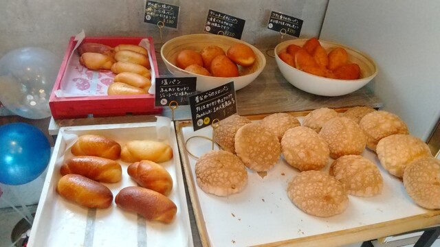 ぱんきち様 ぱんきち - 千鳥/パン | 食べログ