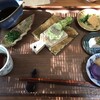 Soba Cafe 日本の暮らし