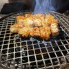 焼肉ホルモン 韓