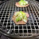 Yakiniku Horumon Han - 