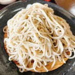 蕎麦正 - 