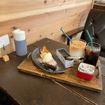 クイーンクック カフェ - 