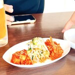 韓国料理 チェゴヤ - 