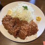 Tonkatsu Maruichi - 