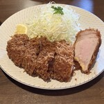 Tonkatsu Maruichi - 