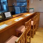 旬菜旬魚 船越 - 