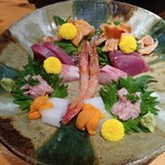 旬菜旬魚 船越 - 