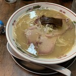 Chuuka Soba Nika - 