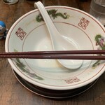 Chuuka Soba Nika - 