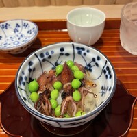 日本料理 かしづき - 