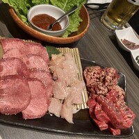 上野太昌園 上野本店 - 