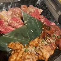 上野太昌園 上野本店 - 