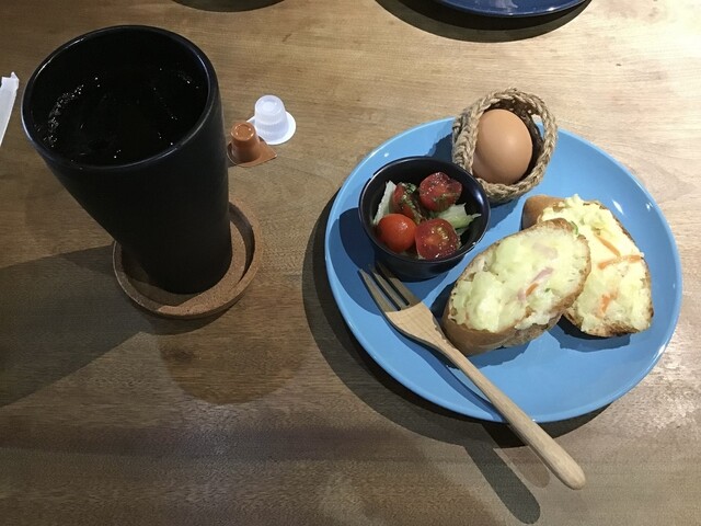 おさかなの手紙 おさかなの手紙 - 南安城/喫茶店 | 食べログ