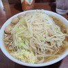 D麺