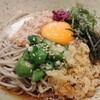 蕎麦 いまゐ 赤坂店
