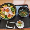 Jizakana Ryouri Ebisu - 海鮮丼