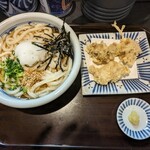 手打うどん すみた - 