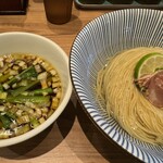 麺処ぐり虎 名古屋栄 - 