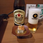 博多もつ鍋前田屋 博多店 - 