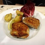 ラ・ベットラ・ダ・オチアイ - 