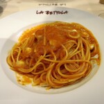 ラ・ベットラ・ダ・オチアイ - 