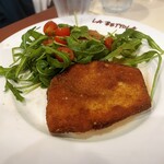 ラ・ベットラ・ダ・オチアイ - 