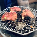 Yakiniku Saizen - 