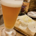 東京ブッチャーズ with OKACHI Beer Lab - 