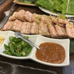 Yakiniku Saizen - 