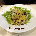 ラ・ベットラ・ダ・オチアイ - 