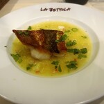 ラ・ベットラ・ダ・オチアイ - 