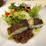 ラ・ベットラ・ダ・オチアイ - 