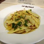 ラ・ベットラ・ダ・オチアイ - 