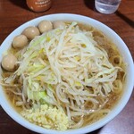 D麺 - 