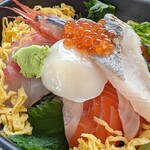 地魚料理 恵比須 - あっぷ