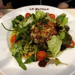 ラ・ベットラ・ダ・オチアイ - 