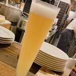 東京ブッチャーズ with OKACHI Beer Lab - 