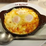 ラ・ベットラ・ダ・オチアイ - 