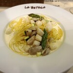 ラ・ベットラ・ダ・オチアイ - 