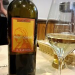 ラ・ベットラ・ダ・オチアイ - 