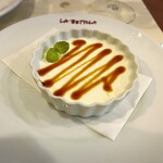 ラ・ベットラ・ダ・オチアイ - 