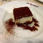 ラ・ベットラ・ダ・オチアイ - 