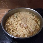 博多もつ鍋前田屋 博多店 - 