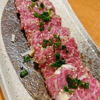 ホルモン焼肉 富や 栄店 - 