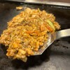 Yakiyaki teppan bonkuraya - 