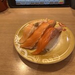 回転寿し トリトン - 