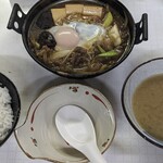 埼玉屋食堂 - 