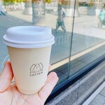 Minato coffee - 