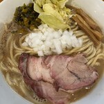 拉麺 mellow - 